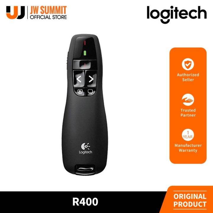 Logitech R400 Laser Presentation Remote Lazada PH   7b9cb34d1fa6df9fe9582cb1d1cb8fe5  720x720q80 