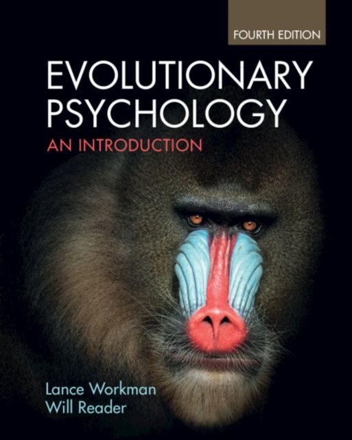 Original Cambridge Social Psychology evolutionary psychology: An Introduction