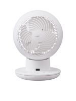 IRIS OHYAMA - Circulator Fan KCF-SDS15T White