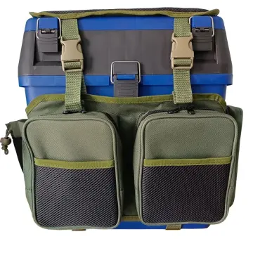 Fishing Tackle Seat Box - Best Price in Singapore - Apr 2024