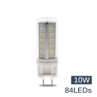 【In-demand】 upaxjl หลอดไฟ LED G12 AC85-265V หลอดไฟ LED หลอดไฟข้าวโพด10W 1000LM 15W 1500LM แบบ SMD2835ความสว่างสูง