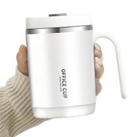 ✁✳□ Stainless Steel Coffee Mug Thermal Travel Thermos Mug Travel Coffee Tumbler For Cold amp; Hot Thermal Water Bottle Tea Cup