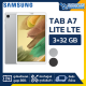 Samsung GALAXY TAB A7 LITE LTE (3+32GB) หน้าจอ 8.7