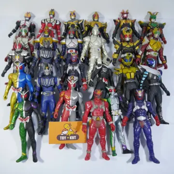 Siêu nhân Kamen Rider Gaim  mồ hình đồ chơi trẻ em  figures toy for kids   YouTube