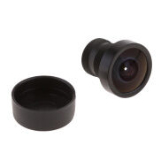 Baoblaze Bảng Hồng Ngoại Ống Kính CCTV 2.1Mm 150 Độ Cố Định Cho Camera CCD