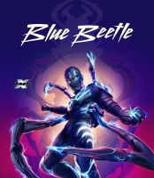 4K - Blue Beetle (2023) บลู บีเทิล - แผ่นหนัง 4K UHD (เสียง Eng | ซับ Eng/ไทย) 4K UHD