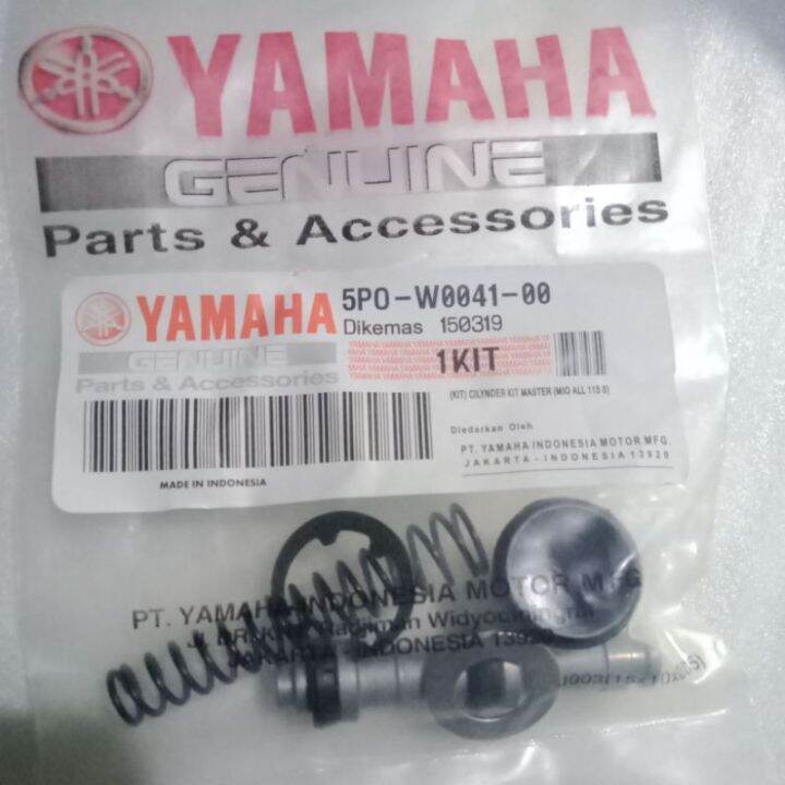 sil master yamaha | Lazada Indonesia