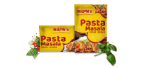 NILONS: PASTA MASALA 50G