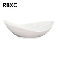 ชามซุปลายคราม RBXC สำหรับห้องครัวชามโบฮีเมียนที่ทันสมัยสำหรับข้าวโอ๊ตข้าวพาสต้าชุดจามสลัด4