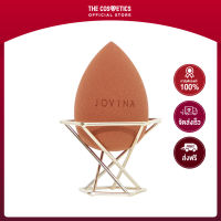 Jovina Ultra Coverage Sponge 12g **ไม่รวมส่ง    ฟองน้ำทรงไข่