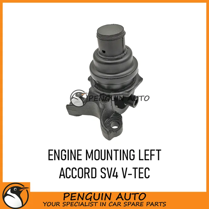 HONDA ACCORD SV4 VTEC ENGINE MOUNTING LEFT SIDE 50820SV4J71 Lazada