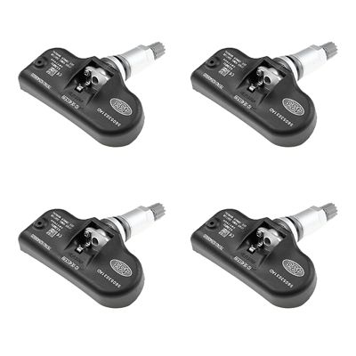 56053031AD Tire Pressure Sensors TPMS for Chrysler Dodge Jeep 433 MHz Car Accessories