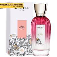 Goutal Rose Pompon Eau de Parfum 100 ml. (เทสเตอร์ : Tester)