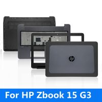 new discount For HP Zbook 15 G3 A Shell B Shell C Shell D Shell Back Cover Bottom Shell Screen Axis Notebook Shell