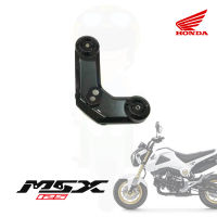 ฝาครอบข้างไฟหน้า หูไฟเลี้ยว MSX 125 เก่า ข้างซ้าย ของแท้ศูนย์ HONDA สีดำเงา รหัส 61332-K26-900ZE จัดส่ง  Kerry มีเก็บเงินปลายทาง