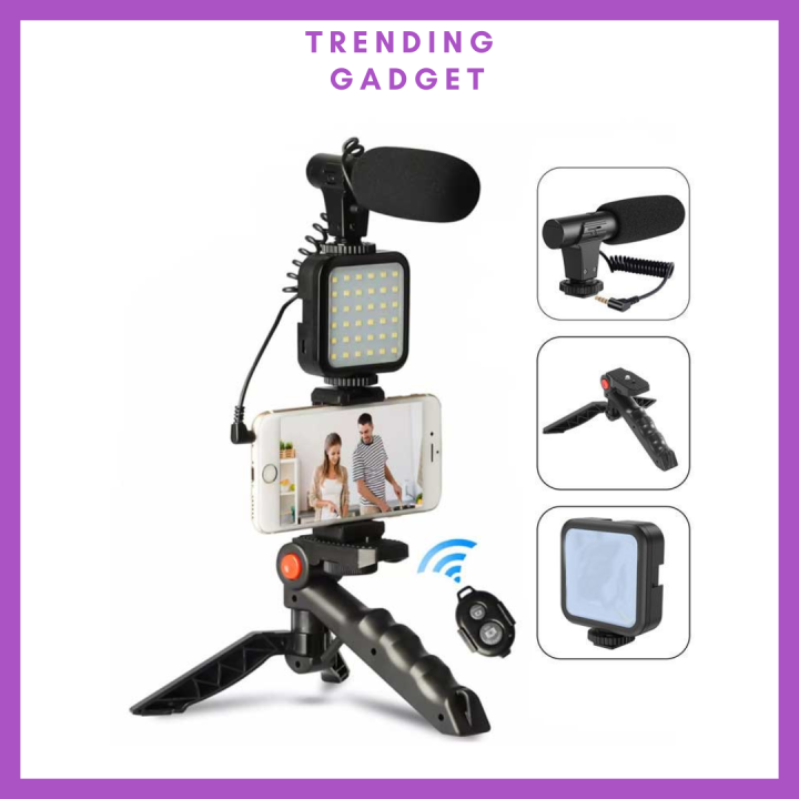 Vlogging Equipment Vlogging Needs Buy Studio Creator Podcast And