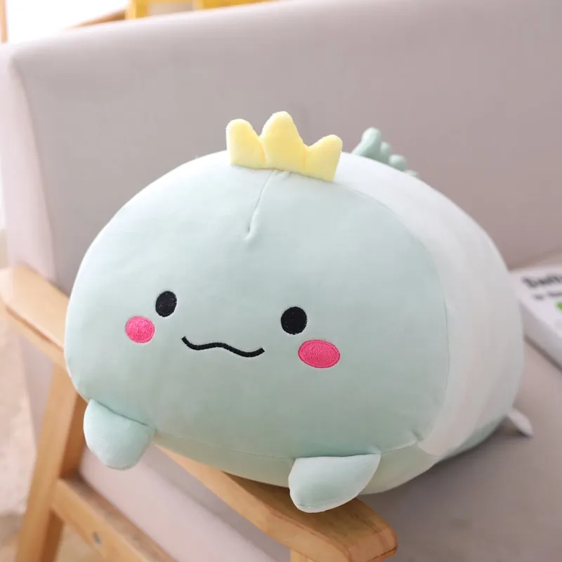 Animal Pou Doll, Pet Alien, Pou Plush