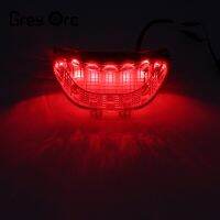 LED Motorcycler Tail Light For HONDA CBR600RR 2003 2006 CBR CBR1000RR 2004 Integrated Motorcycle Accessories