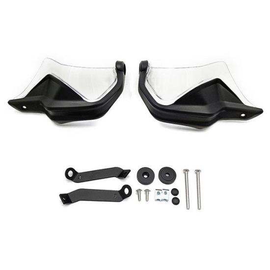 Cb500x nc750x xe máy handguard bảo vệ tay cửa chắn gió xe ôtô bảo vệ tay - ảnh sản phẩm 14