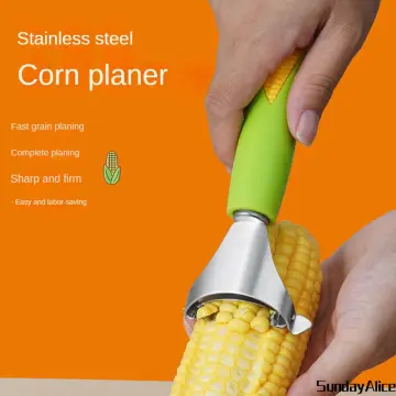 The Highest-Rated Corn Peelers for 2023