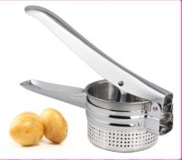 Stainless Steel Lemon Squeezer Manual Citrus Orange Juicer Fruit Juicer Exprimidor Limone Hand Press Tool