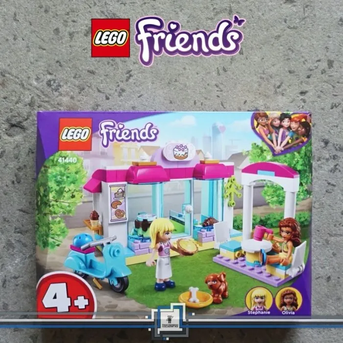 lego friends 41440