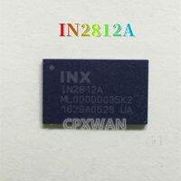 1ชิ้นชิป LCD INX IN2812A QFN INXIN2812A ML00000035K2