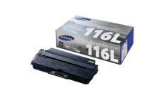 SAMSUNG TONER MLT-D116L  แท้ (ออกใบกำกับภาษีได้)