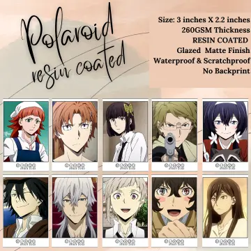 Shop Bungou Stray Dogs Cards online