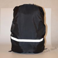 【hot sale】 ✾ B53 1/2/3/5 Outdoor Adjustable Dust proof Backpack Rain Cover Portable Ultralight Bag