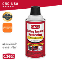 นํ้ายาเคลือบขั้วแบตเตอรี่ บํารุงรักษา CRC Battery Terminal Protector