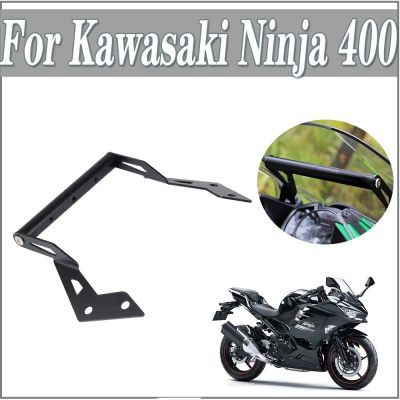For KAWASAKI NINJA400 NINJA 400 NINJA 250 NINJA250 Smartphone Motorcycle GPS Navigation Holder Mobile Phone Bracket