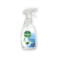 [พร้อมส่ง!!!] เดทตอล เซอร์เฟสคลีนเซอร์ 500 มล.Dettol Anti Bacteria Surface Spray 500 ml