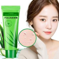 60ml Matcha Exfoliating Peeling Gel Scrub Moisturizing Whitening Nourishing Repair Scrubs Face Cream Skin Care