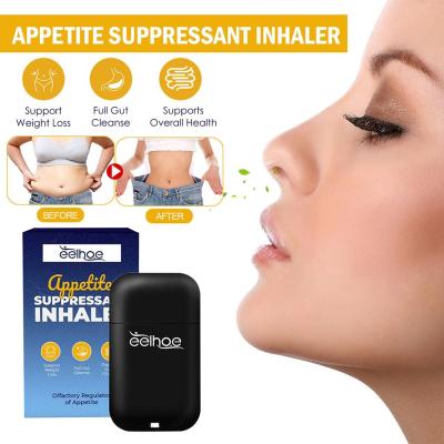 Appetite Suppressant Inhaler Reduce Appetite Increase Satiety K6K8
