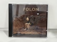 1 CD MUSIC ซีดีเพลงสากล   SALIF KEITA "FOLON... THE PAST   (M5H121)