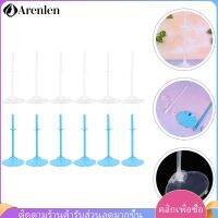 Arenlen【Hot Sale】 ตุ๊กตา 24pcs รองรับผู้ถือจอแสดงผลร่างเล็ก ๆ น้อย ๆ สำหรับร้านค้า