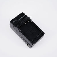 แท่นชาร์จแบตกล้อง BATTERY CHARGER FOR PANASONIC รหัสแบต BCH7E