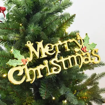 Trendy christmas tree decoration for 2024 Ideas for a festive holiday season