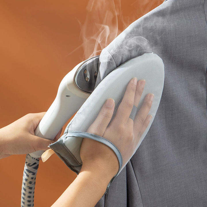 garment-steamer-ironing-s-anti-steam-heat-resistant-garment-steamer-mitt-garment-steamer-accessories-for-clothes