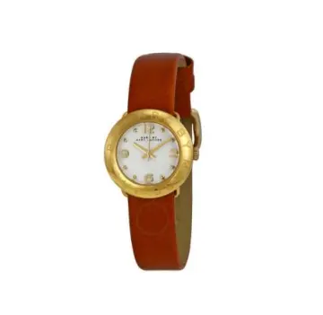 Marc Jacobs Strap for Marc Jacobs Watch MARC JACOBS CLASSIC MJ1534