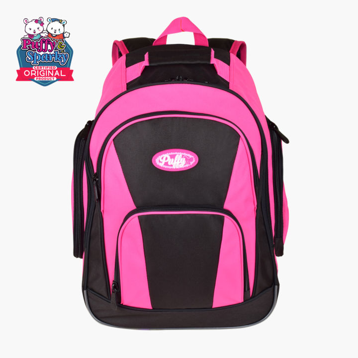 Puffy 4972 Large Backpack | Lazada PH