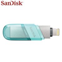 【CW】 Sandisk 256gb Usb 3.0 ix90 Flash Drive 128gb High Speed Memory Stick Pendrive 64gb U Disk Memory Stick For iPhone For Computer