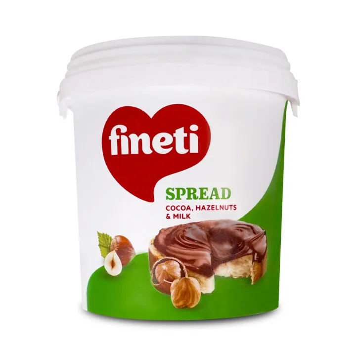 Hankering for Hazelnut Spread 1kg Lazada PH