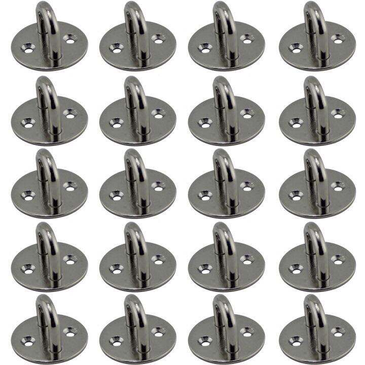 Yacht Ringsplinte 1,5mm - Robuste Sicherungsringe Für Marine & Industrie