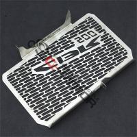 moto grille protector water tank guard for honda CB500R CBR500 CB500X motorcycle radiator protective cover grill guard