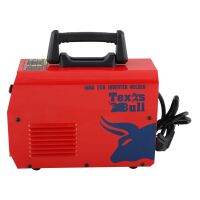 เครื่องเชื่อม INVERTER TEXAS BULL TX MMA250 IGBT 250 แอมป์ (COD)