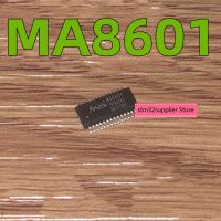 MA8601 SMD SSOP-28เครื่องอ่านการ์ดชิปควบคุมหลักต้นฉบับที่แท้จริงต้นฉบับใหม่