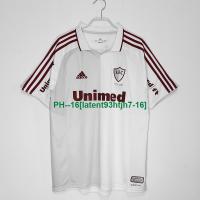 11/12 Fluminense 100th Anniversary Edition Jersey Football Retro Grade:AAA Shirt S-XXL