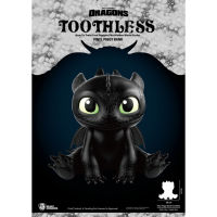Toothless: How to Train Your Dragon Series Vinyl Piggy Bank